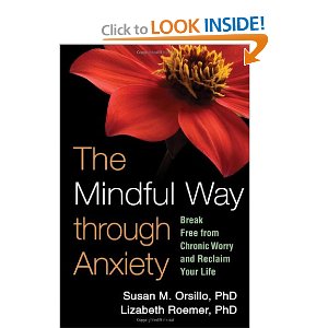 Anxiety Disorder