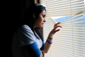 Agoraphobia Symptoms Agoraphobia Symptoms