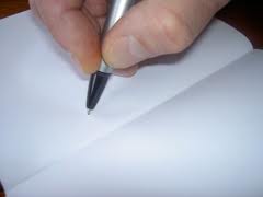 Maintain a journal