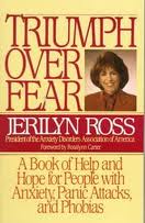 Triumph Over Fear