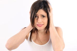 How to treat panic attack