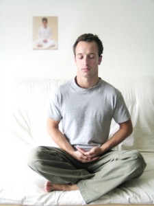 Severe Anxiety Disorder