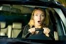 Panic attack while driving help