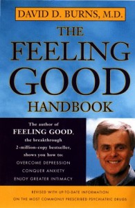 Cognitive Behavioral Therapy