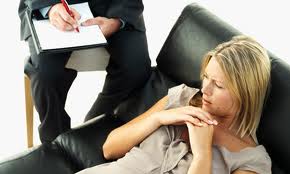Panic disorder symptoms