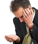 Anxiety Attack Symptoms Men