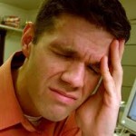 Anxiety Attack Symptoms in Men