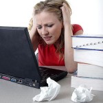 Anxiety Attack Symptoms Women