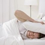 Anxiety Attacks While Sleeping