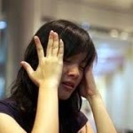Anxiety Disorder Symptoms Teenagers