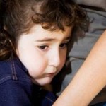 Child Anxiety Disorder Symptoms