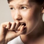 Anxiety Disorder Symptoms in Children