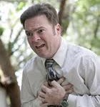 Nocturnal Panic Attacks Symptoms