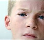 Low Level Anxiety Disorder In Children