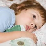 Generalized Anxiety Disorder in Children