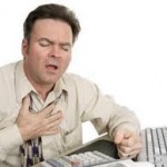 Severe Anxiety Disorder Symptoms